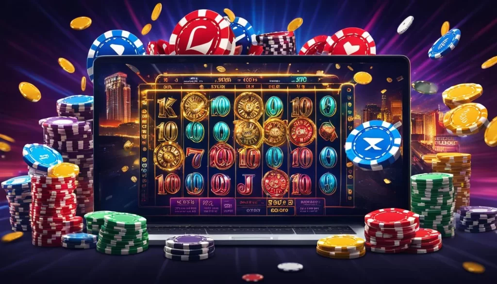 Tin tức cá cược có trách nhiệm sumclup