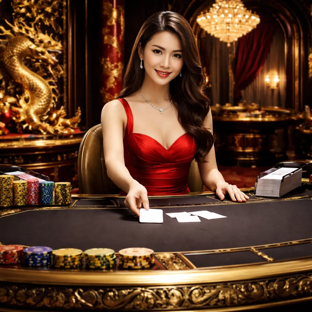 Trò chơi slot game nổ hũ
