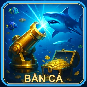 Bắn Cá Thần Tài