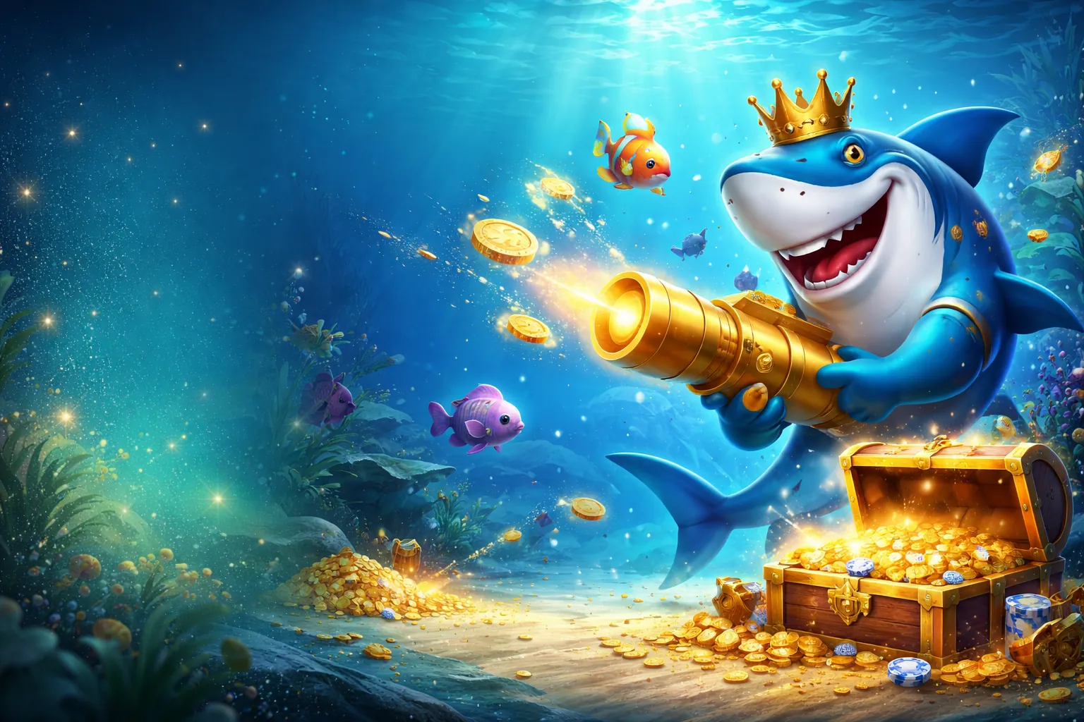 Tổng quan về Sumclup Trang Chủ Chính Thức và các trò chơi nổi bật