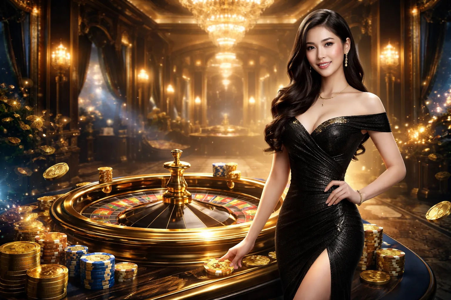 Đội ngũ hỗ trợ khách hàng chuyên nghiệp của sumclup trang chủ chính thức
