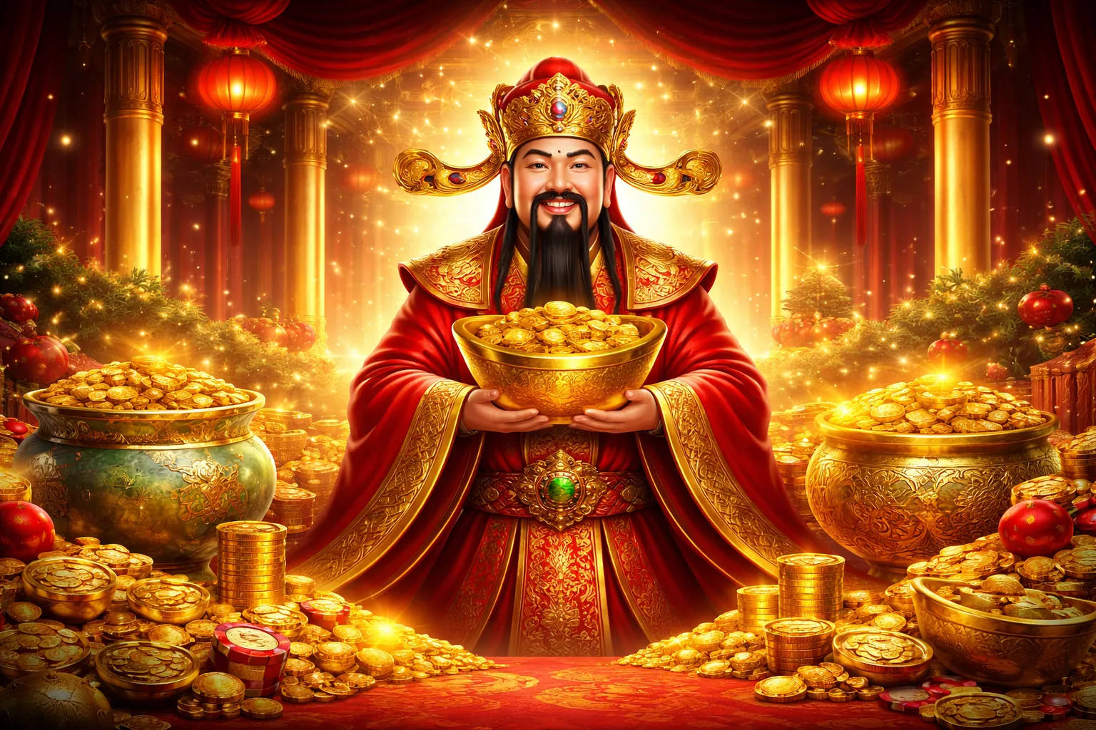 Hoàn Trả Hàng Ngày Không Giới Hạn tại sumclup